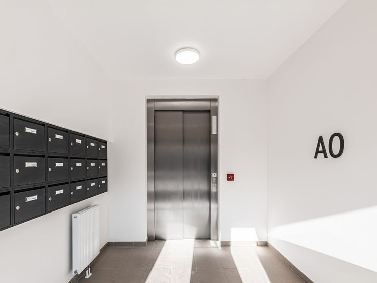 Prodej bytu 2+kk 52 m² - foto 4