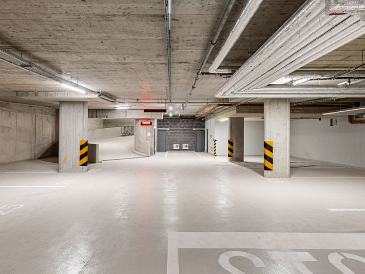 Prodej bytu 2+kk 52 m² - foto 5