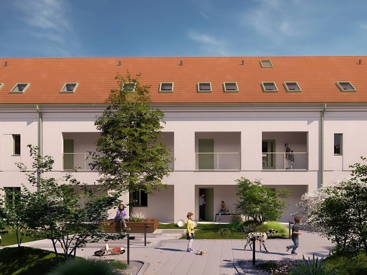 Prodej bytu 1+kk 36 m² (Jednopodlažní) - foto 7