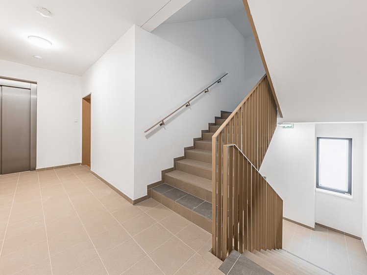 Prodej bytu 2+kk 52 m² (Jednopodlažní) - foto 3