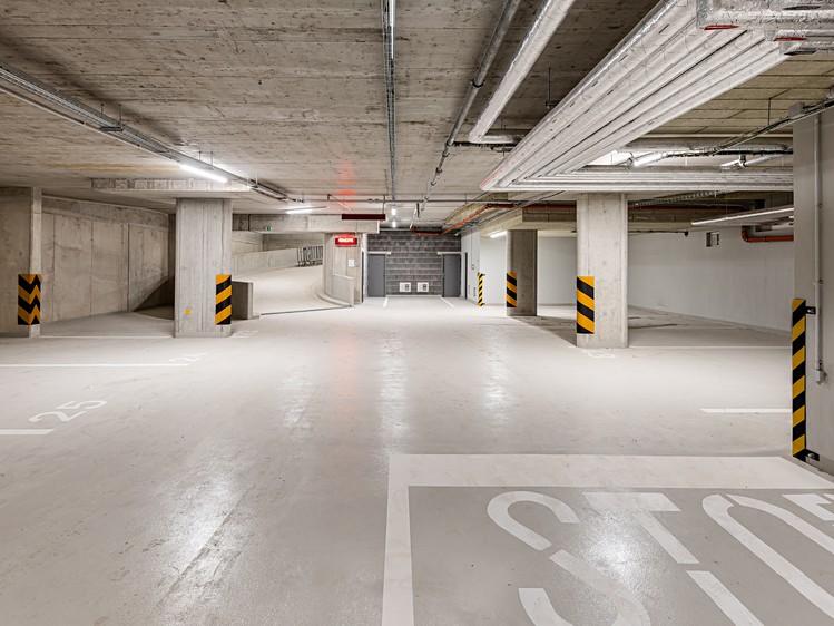 Prodej bytu 2+kk 52 m² (Jednopodlažní) - foto 2
