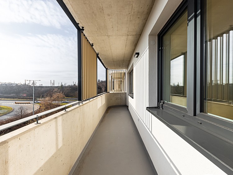 Prodej bytu 2+kk 52 m² (Jednopodlažní) - foto 5