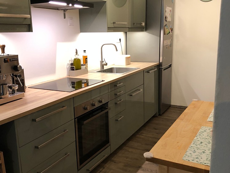 Prodej bytu 3+1 86 m² (Mezonet) - foto 3