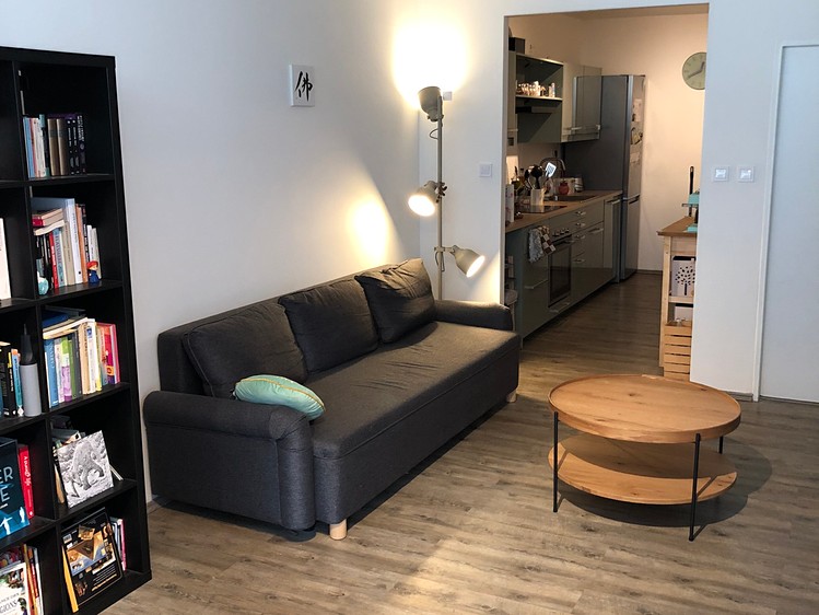 Prodej bytu 3+1 86 m² (Mezonet) - foto 1