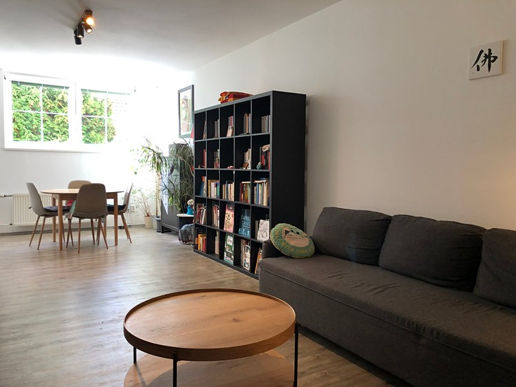 Prodej bytu 3+1 86 m² (Mezonet) - foto 2