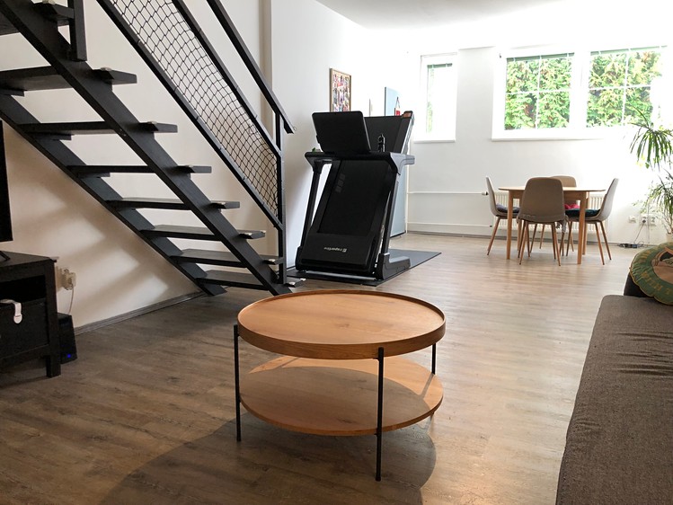 Prodej bytu 3+1 86 m² (Mezonet) - foto 4