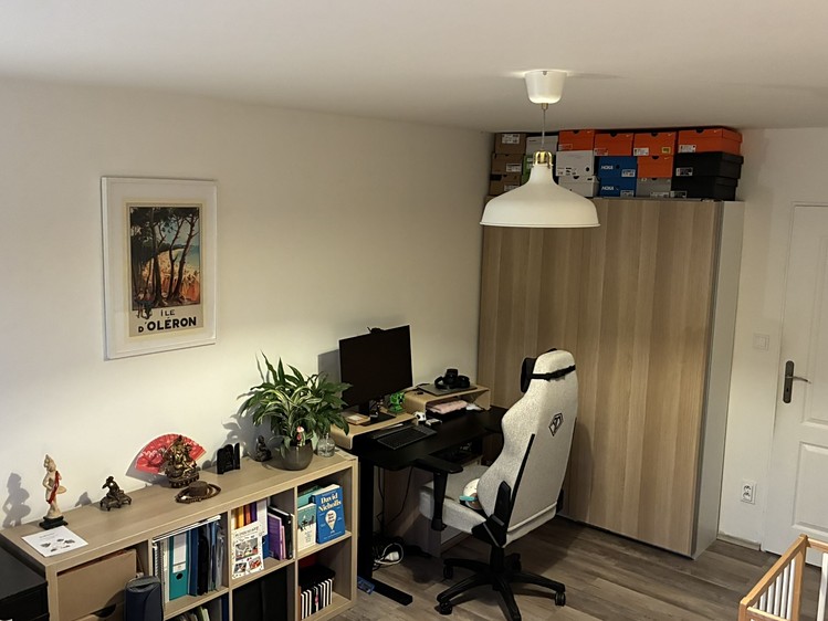 Prodej bytu 3+1 86 m² (Mezonet) - foto 8