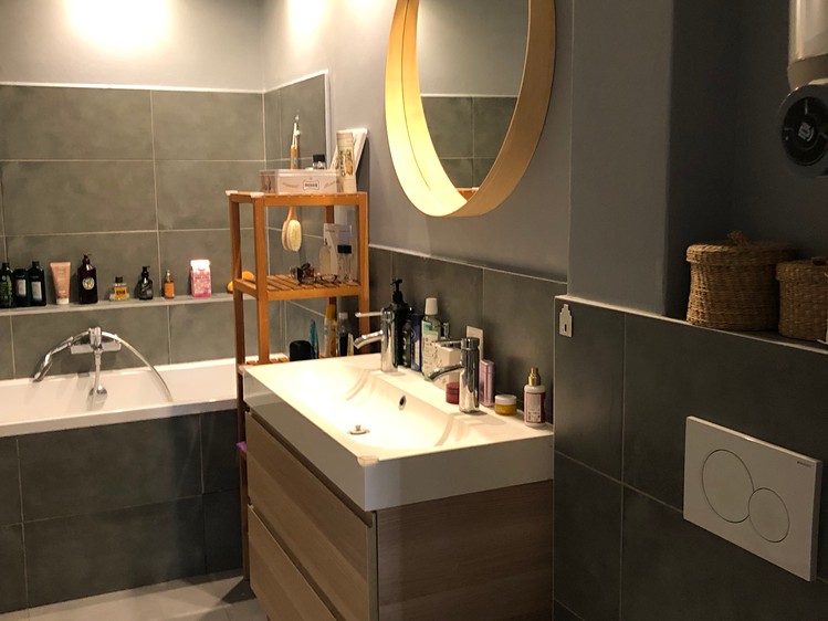 Prodej bytu 3+1 86 m² (Mezonet) - foto 5