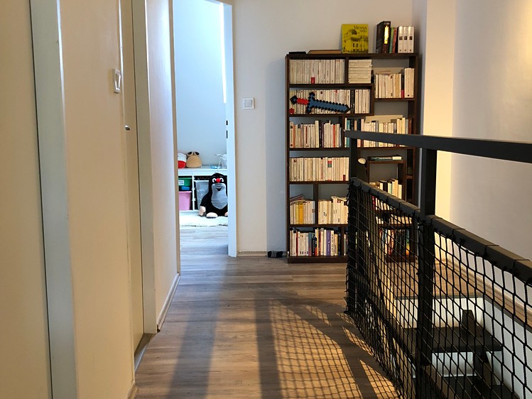 Prodej bytu 3+1 86 m² (Mezonet) - foto 6