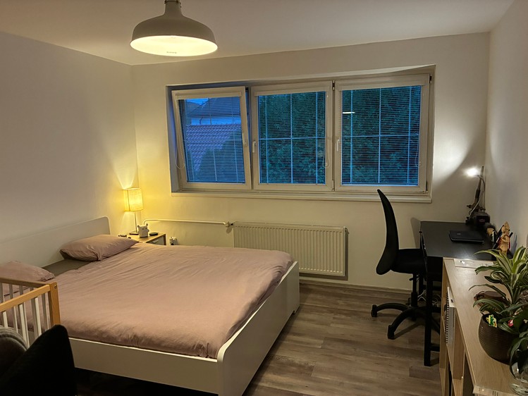 Prodej bytu 3+1 86 m² (Mezonet) - foto 7