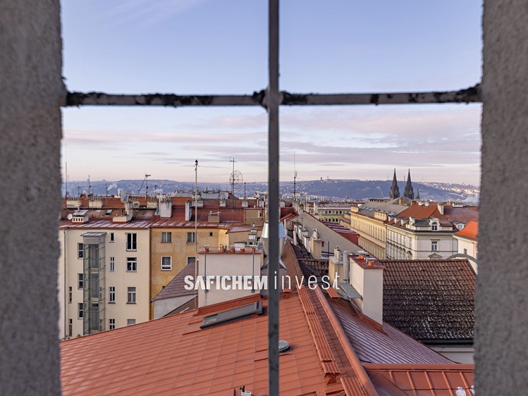 Prodej bytu 3+kk 133 m² (Podkrovní) - foto 8