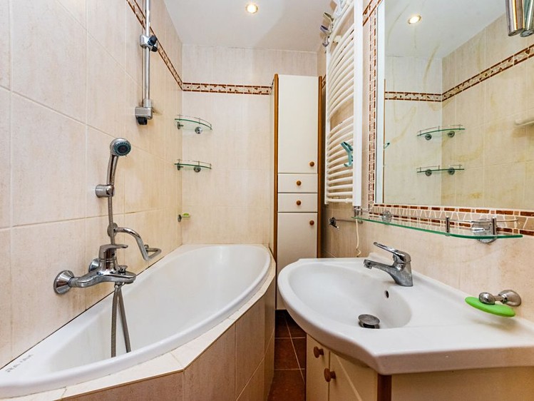 Prodej bytu 2+kk 39 m² (Jednopodlažní) - foto 4