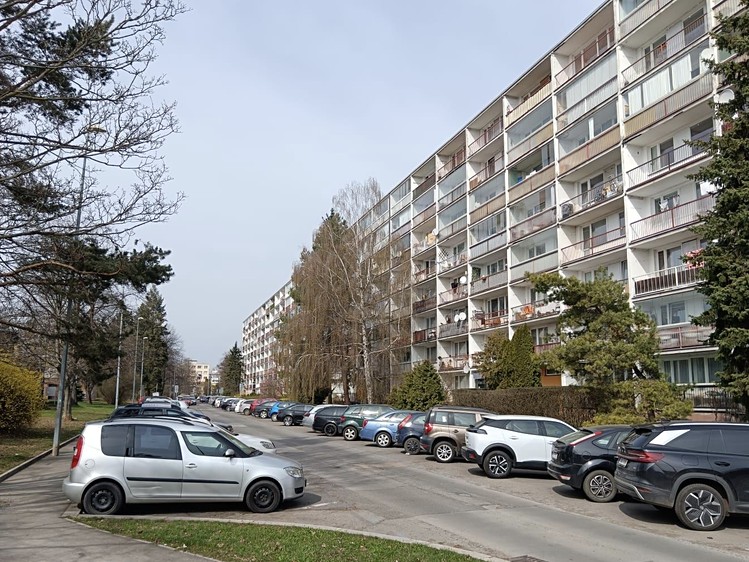 Prodej bytu 2+kk 39 m² (Jednopodlažní) - foto 1