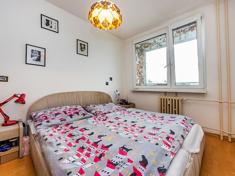 Prodej bytu 2+kk 39 m² (Jednopodlažní) - foto 7