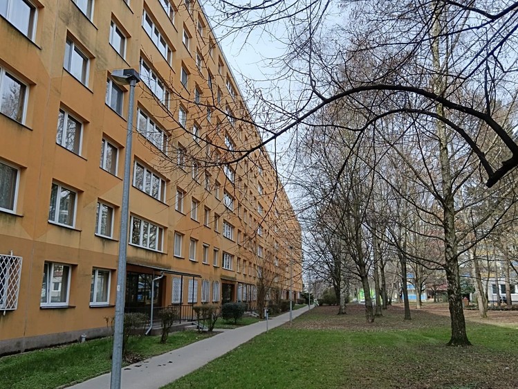 Prodej bytu 2+kk 39 m² (Jednopodlažní) - foto 5
