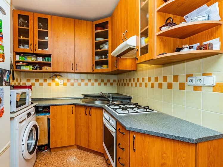 Prodej bytu 2+kk 39 m² (Jednopodlažní) - foto 8