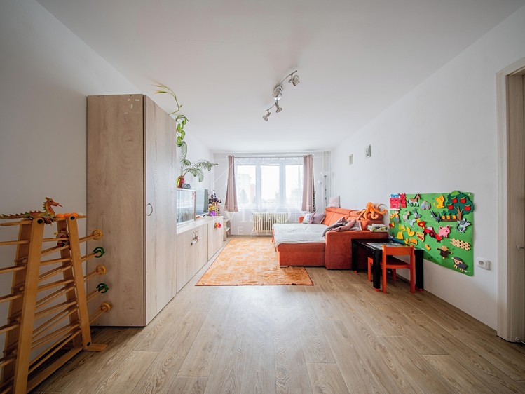 Prodej bytu 3+1 68 m² (Jednopodlažní) - foto 2