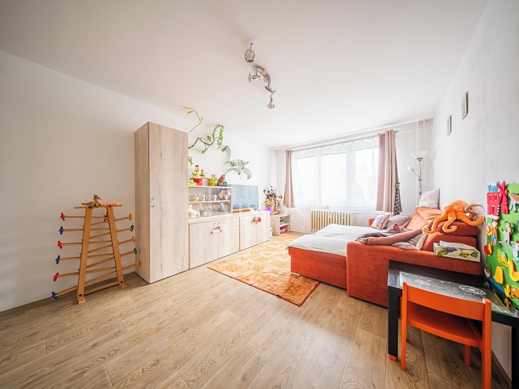 Prodej bytu 3+1 68 m² (Jednopodlažní) - foto 3