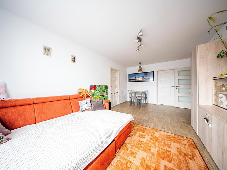 Prodej bytu 3+1 68 m² (Jednopodlažní) - foto 4