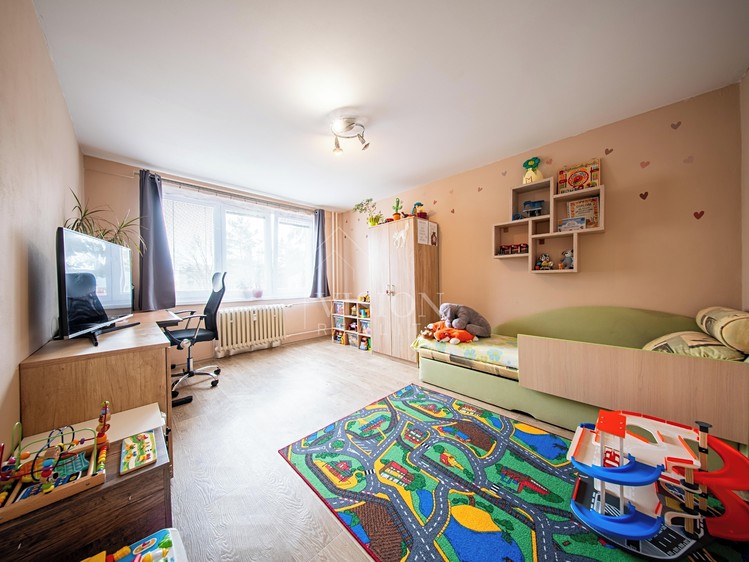 Prodej bytu 3+1 68 m² (Jednopodlažní) - foto 5