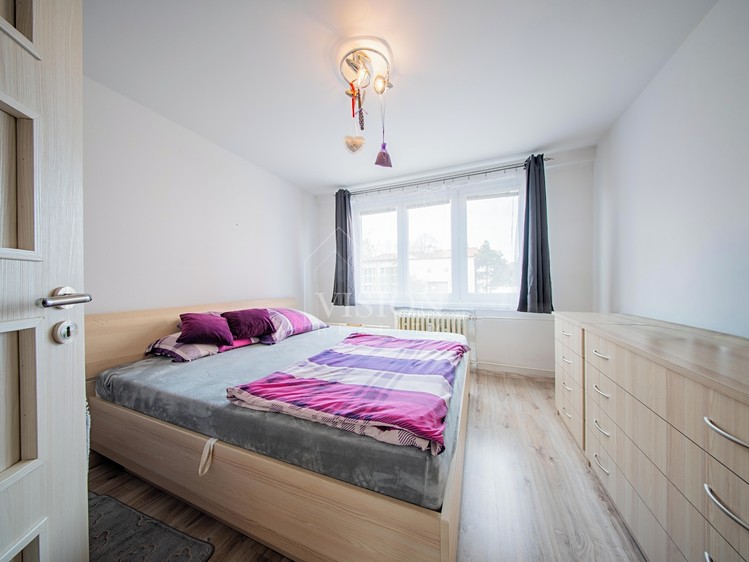 Prodej bytu 3+1 68 m² (Jednopodlažní) - foto 7