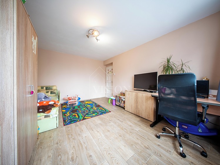 Prodej bytu 3+1 68 m² (Jednopodlažní) - foto 6