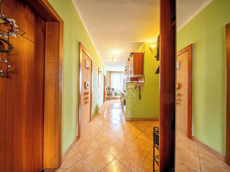 Prodej bytu 3+1 81 m² - foto 4