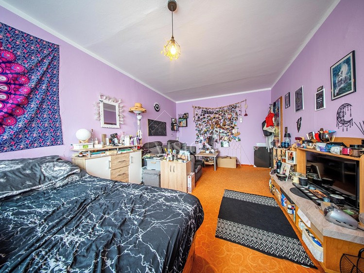 Prodej bytu 3+1 81 m² - foto 8