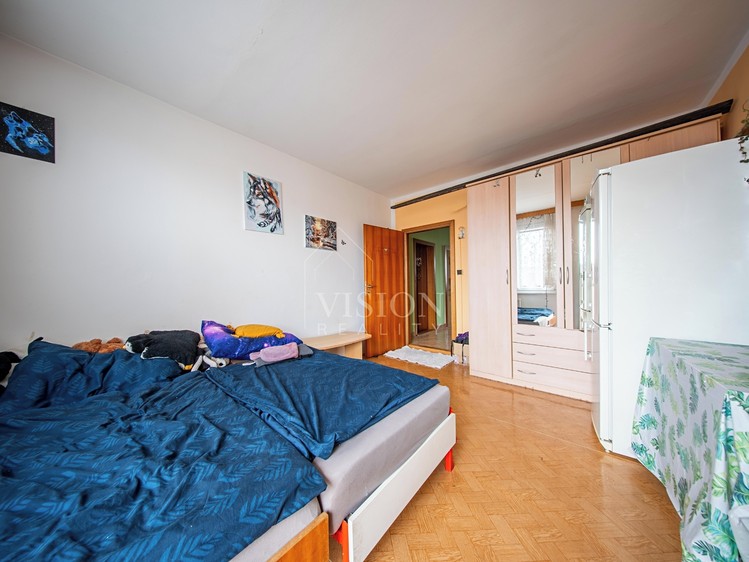 Prodej bytu 3+1 81 m² - foto 6