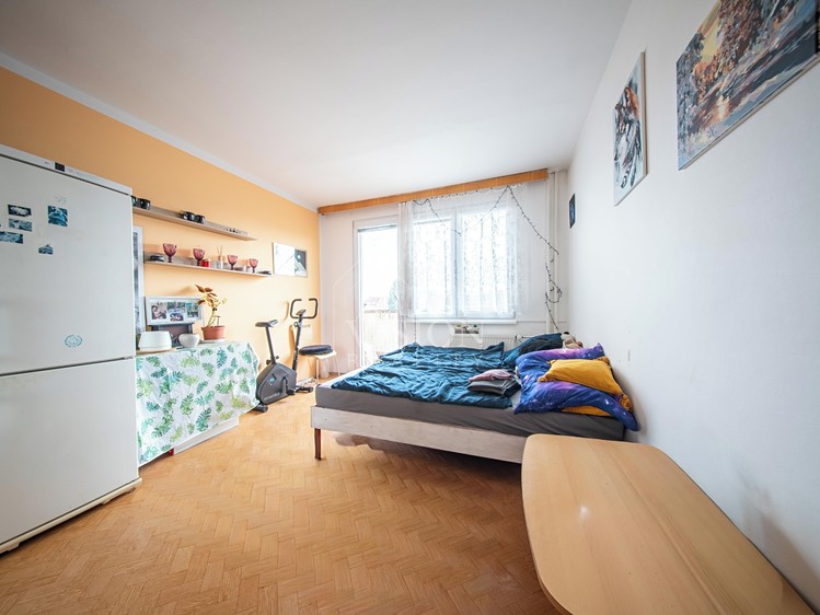Prodej bytu 3+1 81 m² - foto 5