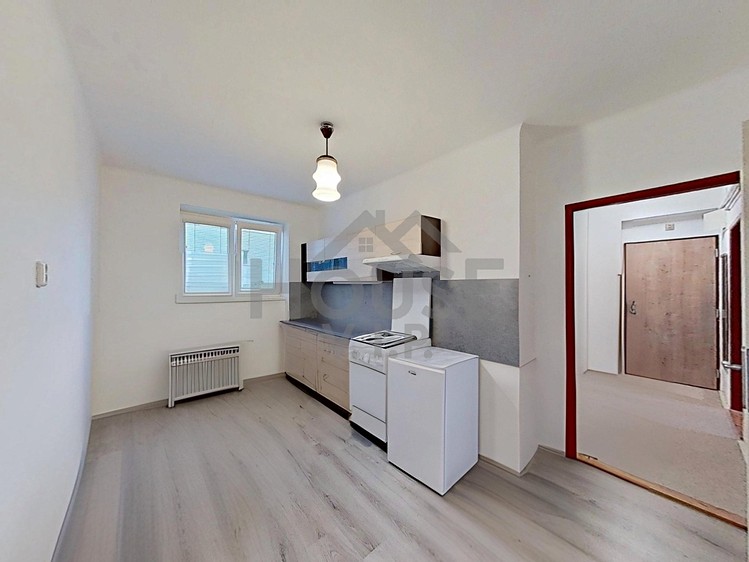 Prodej bytu 2+1 58 m² - foto 4