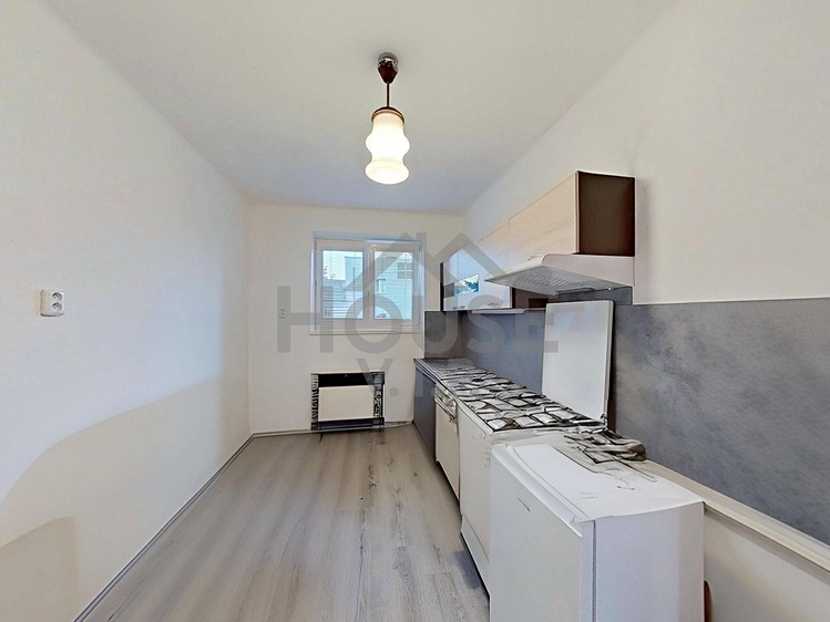 Prodej bytu 2+1 58 m² - foto 5