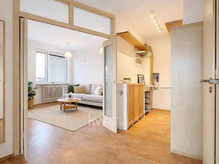 Prodej bytu 3+kk 83 m² - foto 2
