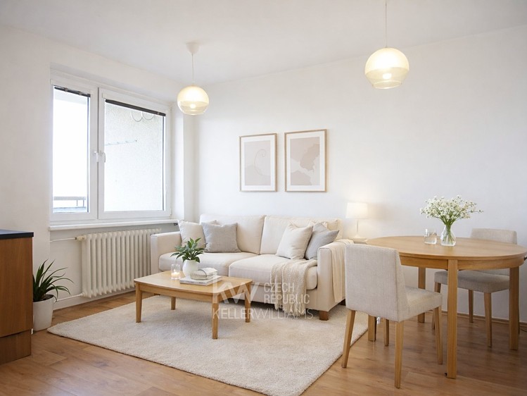 Prodej bytu 3+kk 83 m² - foto 4