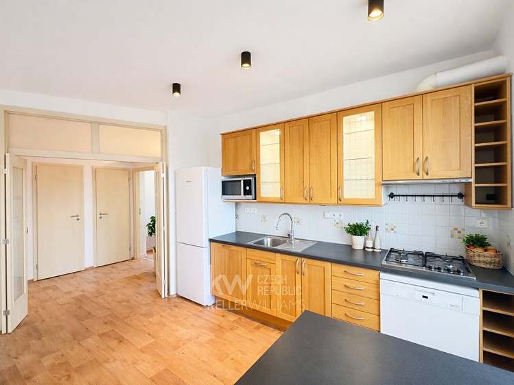 Prodej bytu 3+kk 83 m² - foto 8