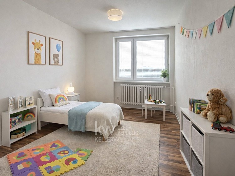 Prodej bytu 3+kk 83 m² - foto 6