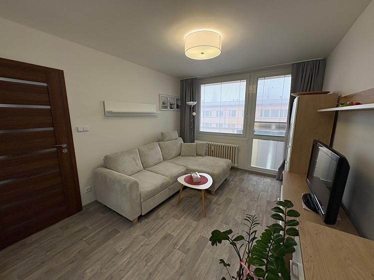 Prodej bytu 2+kk 45 m² - foto 4