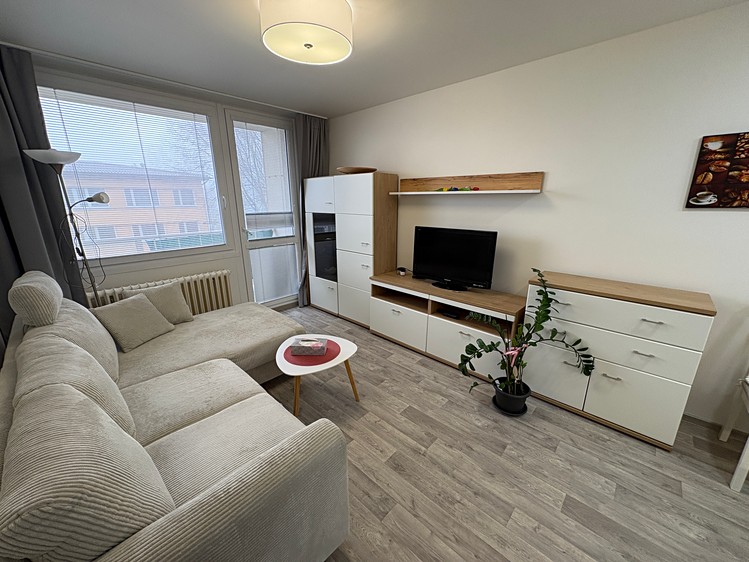 Prodej bytu 2+kk 45 m² - foto 1