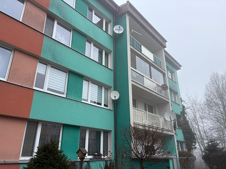 Prodej bytu 2+kk 45 m² - foto 3