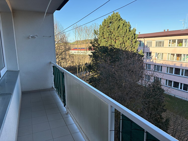 Prodej bytu 2+kk 45 m² - foto 2