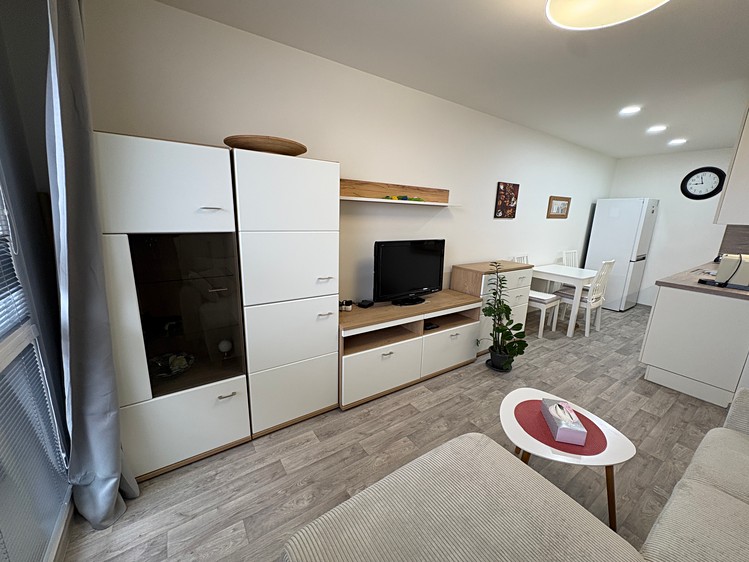 Prodej bytu 2+kk 45 m² - foto 6