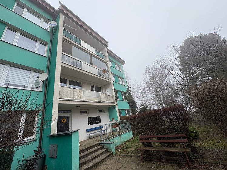 Prodej bytu 2+kk 45 m² - foto 8