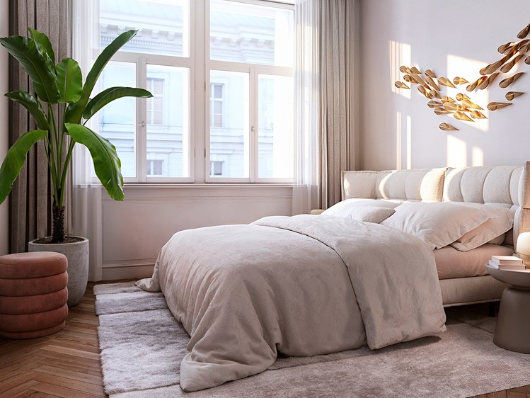 Prodej bytu 2+kk 60 m² - foto 4