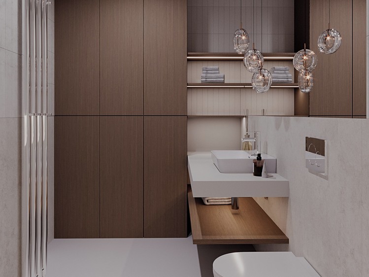 Prodej bytu 2+kk 60 m² - foto 5