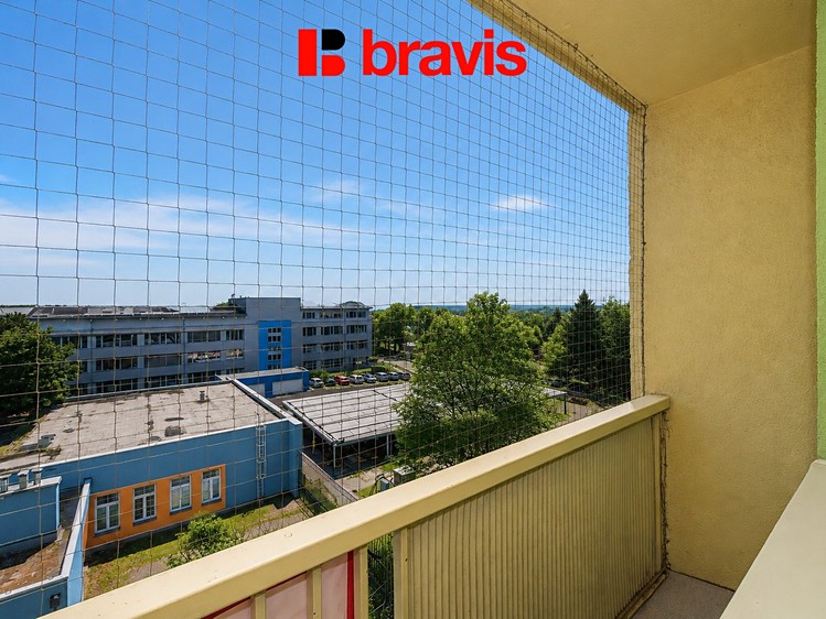 Prodej bytu 1+kk 20 m² - foto 4