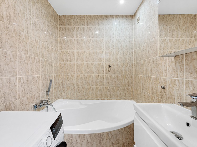 Prodej bytu 3+1 74 m² - foto 4