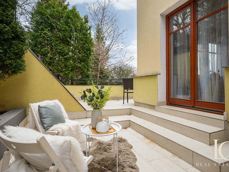 Prodej bytu 3+kk 71 m² (Jednopodlažní) - foto 4