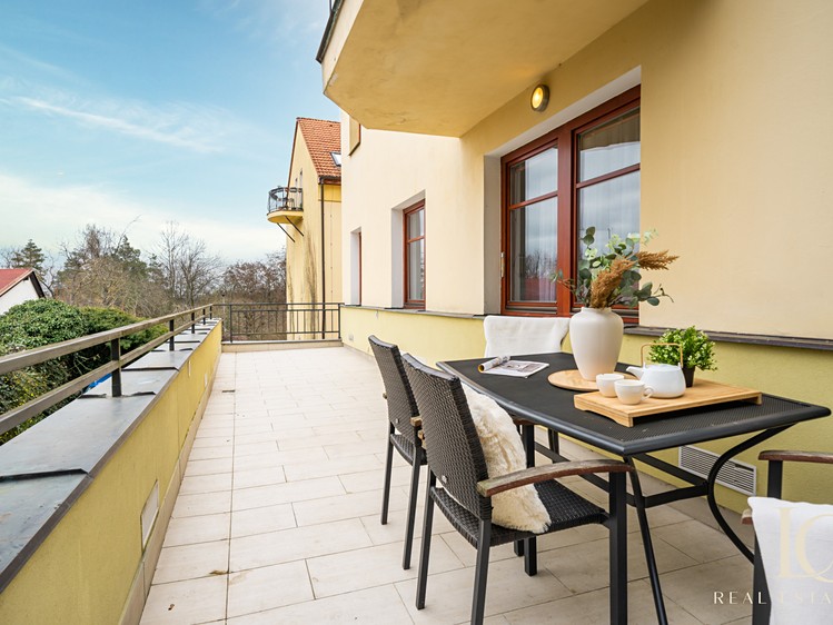 Prodej bytu 3+kk 71 m² (Jednopodlažní) - foto 5