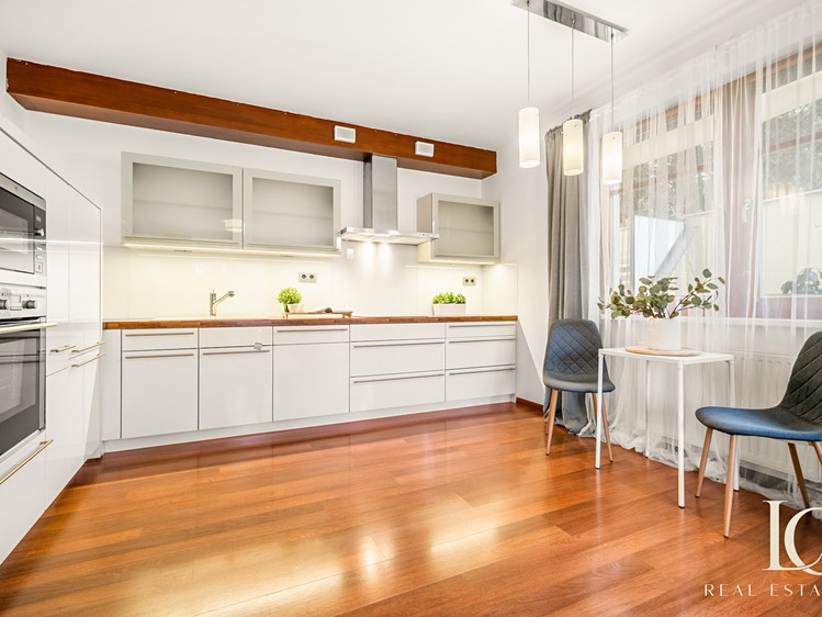 Prodej bytu 3+kk 71 m² (Jednopodlažní) - foto 8
