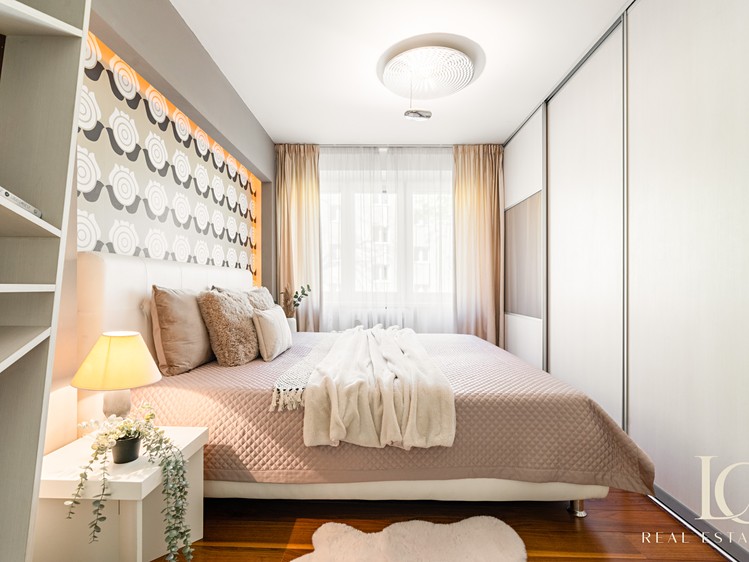 Prodej bytu 2+1 53 m² (Jednopodlažní) - foto 2